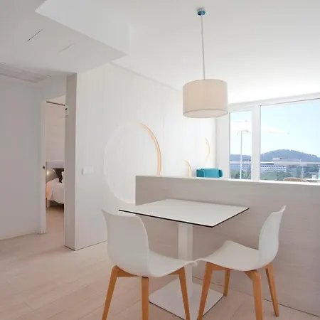 Novo Mar Lejlighedshotel 3*