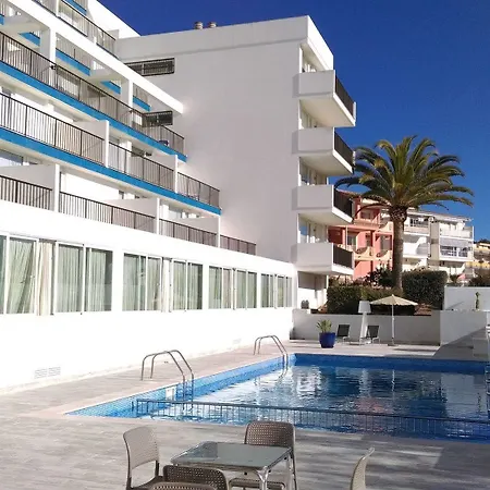 Novo Mar Lejlighedshotel