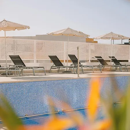 Novo Mar Lägenhetshotell 3*
