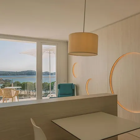 Novo Mar Lägenhetshotell