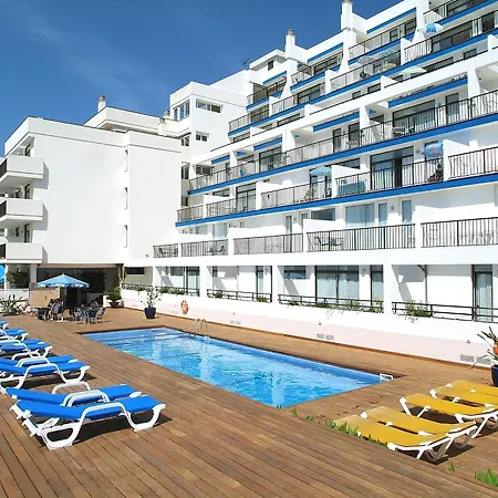 Novo Mar Lägenhetshotell 3*