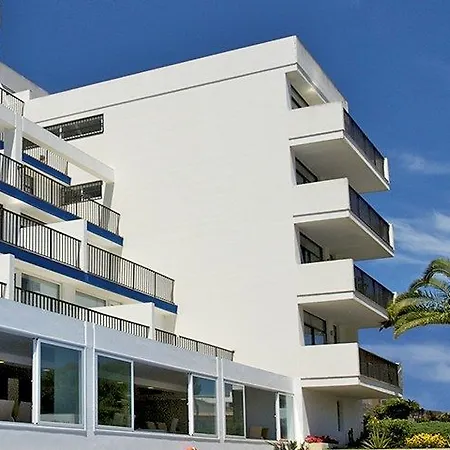 Novo Mar Lägenhetshotell 3*